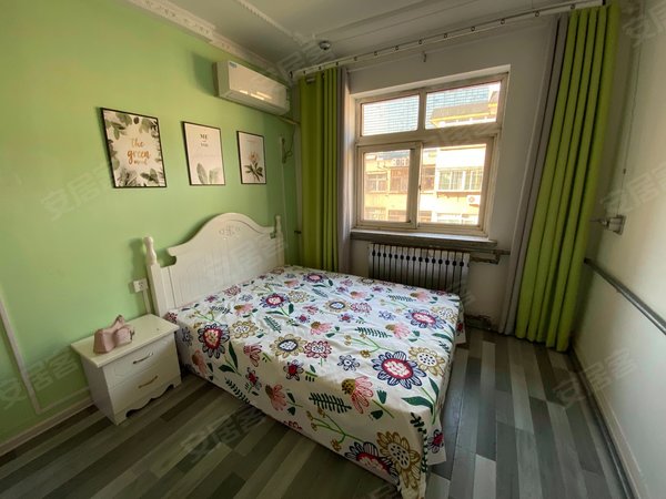 济南历下朝山街正觉寺小区(二区)小哥哥小姐姐都爱住的房子 紧邻世茂