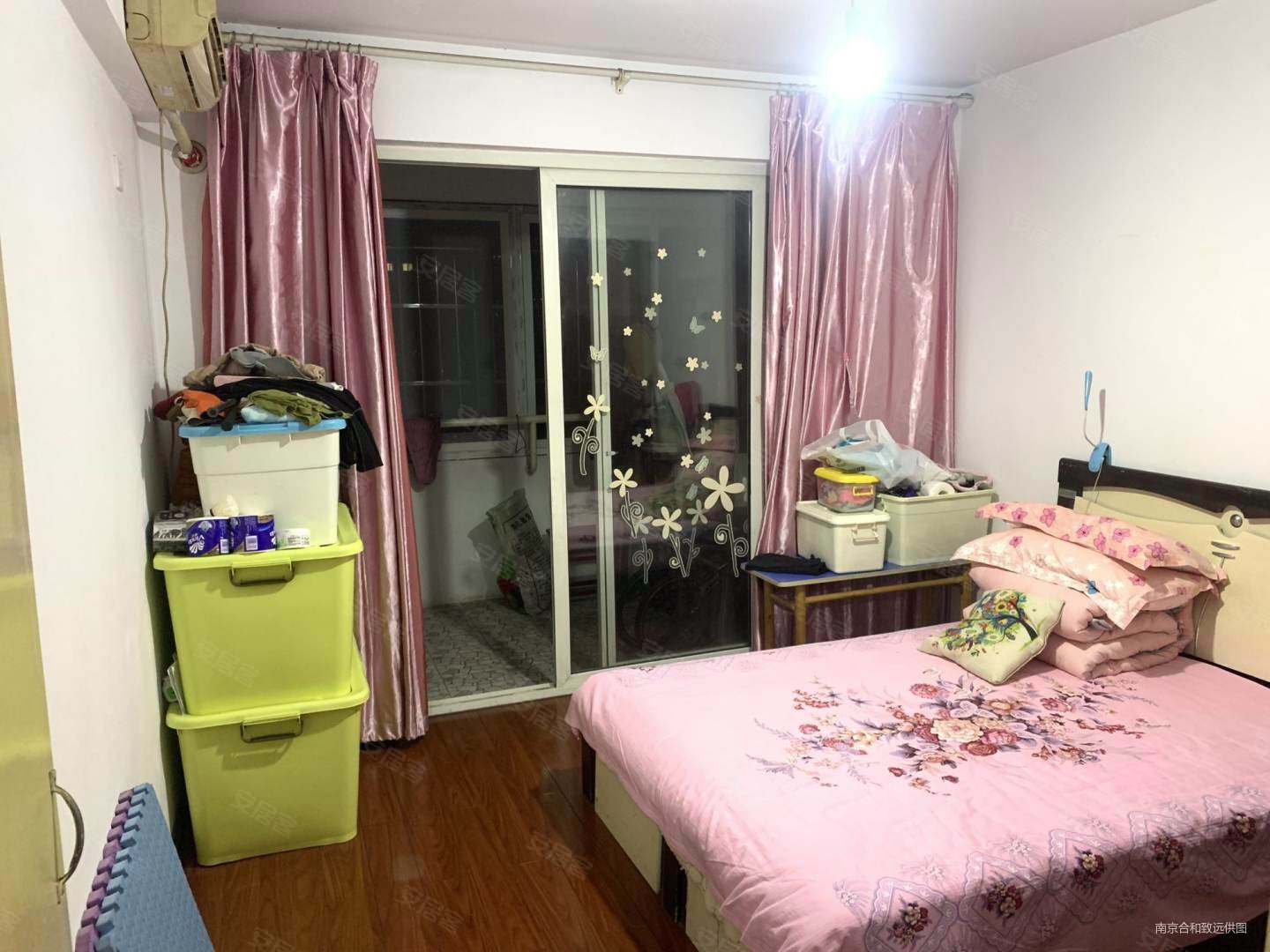 祥和雅苑(东区) 有电梯 近地铁 出行方便 正南朝向 满五