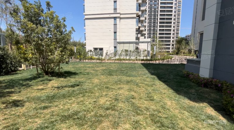 绿地海之城一期