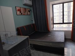 莆田荔城正荣财富中心，免费用，人好出租房源真实图片