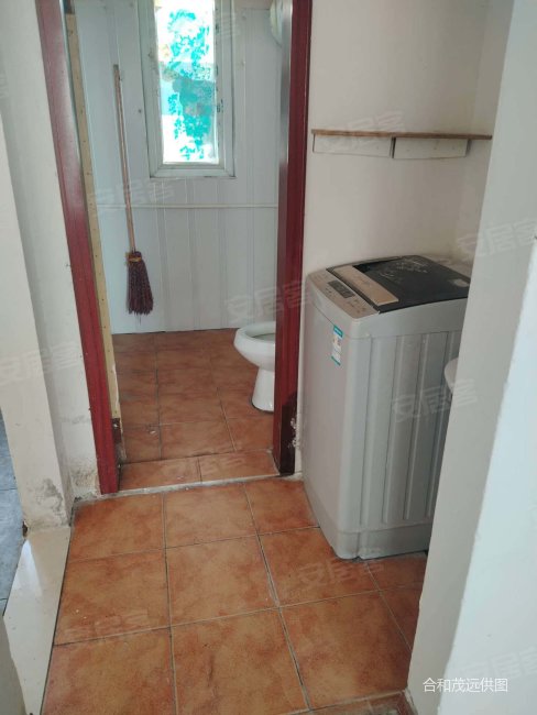 凤栖园两房好楼层