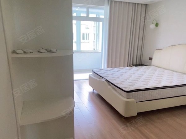 台州三门城关市场赛格特花园赛格特花园 4室1厅1卫出租房源真实图片