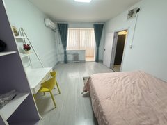 北京海淀知春路知春路52号院盈都大厦 紫金数码园 方恒时尚中心中坤广场字节出租房源真实图片