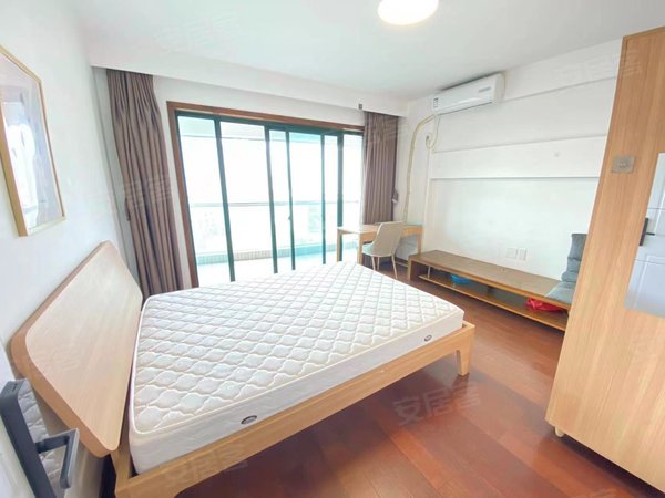 合租现代雅苑电梯房打铁关地铁口朝晖省人民医院和平广场