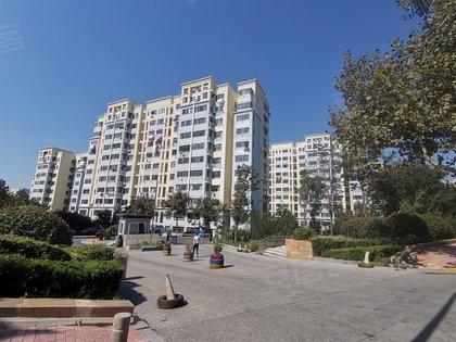 联城花园,周口路96号 - 青岛联城花园二手房,租房,房价-青岛安居客