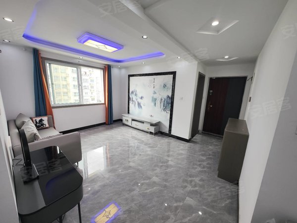 上海松江车墩松南城裕盛苑大两房,出租  景观房,比亚迪2km出租房源