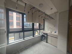 新乡红旗市政府禹洲住宅三室拎包入住家具家电齐全朝南民水民电双气饮马口附近出租房源真实图片