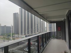 中国铁建未来视界 3室1厅2卫