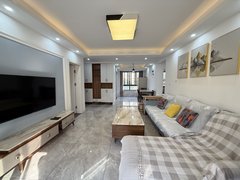 苏州吴中香山太湖相王府 拎包入住 阳光充足 3室2厅2卫出租房源真实图片