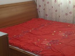 金昌金川人民文化广场广厦花园一楼两室房简单装修拎包入住出租房源真实图片