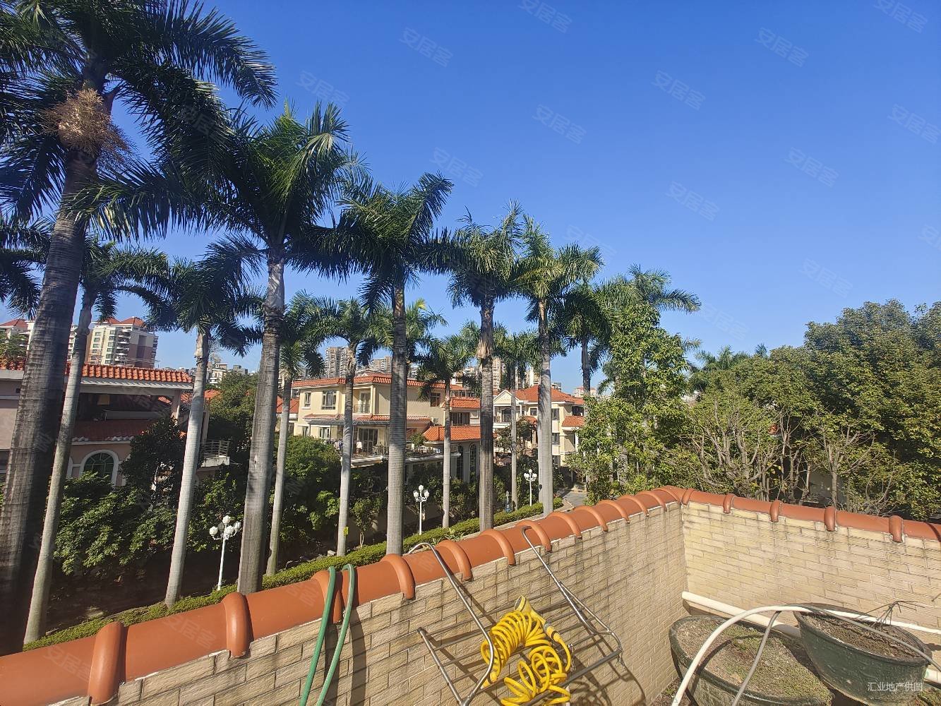 景湖花园别墅业主低市场价1000万出售