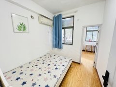 合肥新站瑶海公园免押金可月付）森海豪庭实图实价近地铁4号线站塘地铁口出租房源真实图片