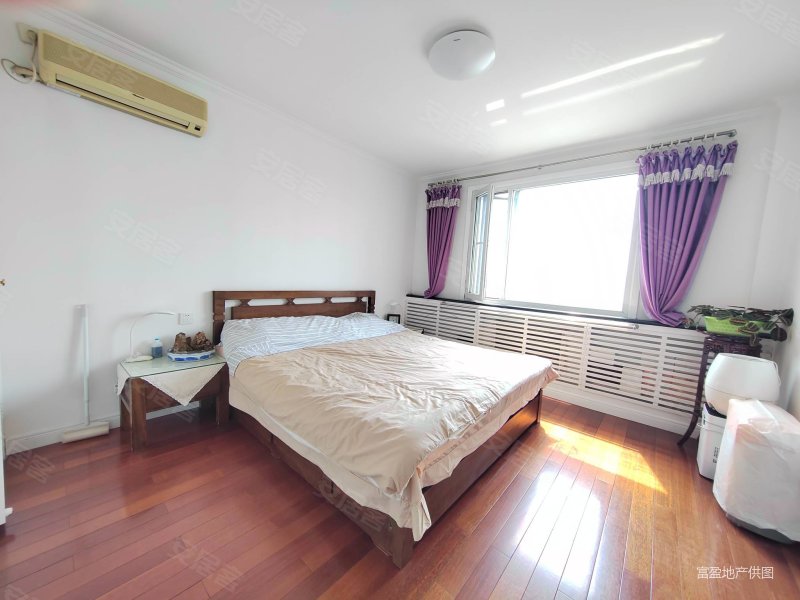 新出好房 鹏润家园 交通便利 东南 近地铁 大两房 满五