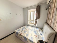 石家庄开发区天山海世界留村南区 无中介可月付  省四院 世界之门 博岳大厦火炬广场出租房源真实图片