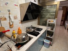 西双版纳景洪龙舟广场林语江畔 1室1厅1卫出租房源真实图片