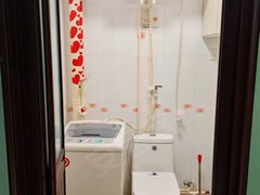 巴彦淖尔市临河临河城区时代家园,步梯3楼,紧邻五完小,家具家电齐全,拎包入住出租房源真实图片