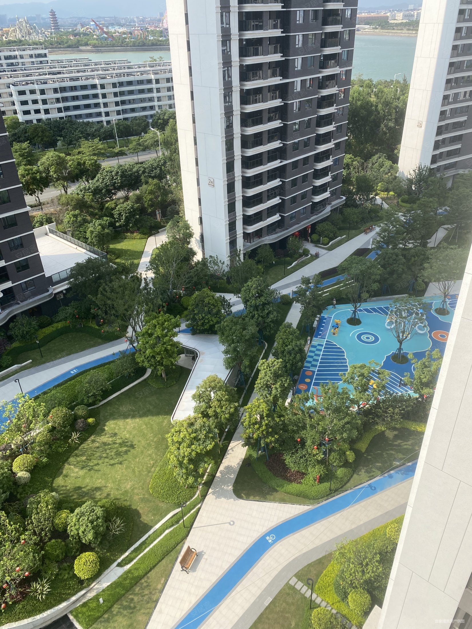 厦门房产网>厦门二手房>同安二手房>环东海域二手房>保利阅云台>