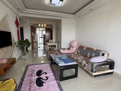 湖州长兴长兴市区一小龙中附近 画溪春天电梯精装修2房采光好拎包入住 停车方便出租房源真实图片