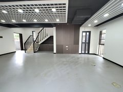 海口美兰海甸新埠岛三水澜湾两层别墅四房两卫带大院子适合商住两用出租房源真实图片