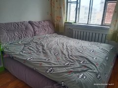 阿勒泰阿勒泰市区阿勒泰市区 3室2厅1卫出租房源真实图片