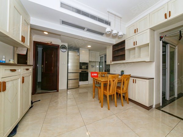 深圳福田竹子林金海燕花园精装两房,交通便利 企业力荐诚意出租出租