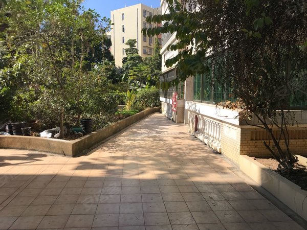 广州花都新区杏林花园杏林花园 3室2厅2卫出租房源真实图片