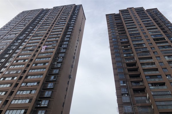 万科森林公园馨园周边房产中介经纪人评价-合肥安居客