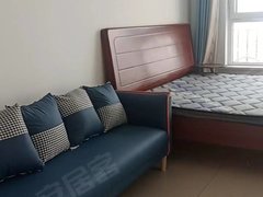 禹城城区东方大厦金球华地公寓，拎包入住。出租房源真实图片