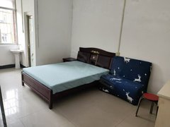 百色右江恒基广场香蜜湖小区 1室0厅1卫出租房源真实图片