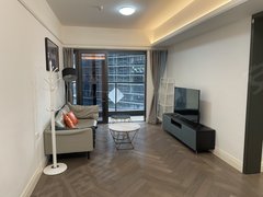 深圳南山科技园华润城二期新上两房，全齐出租，位置安静。出租房源真实图片