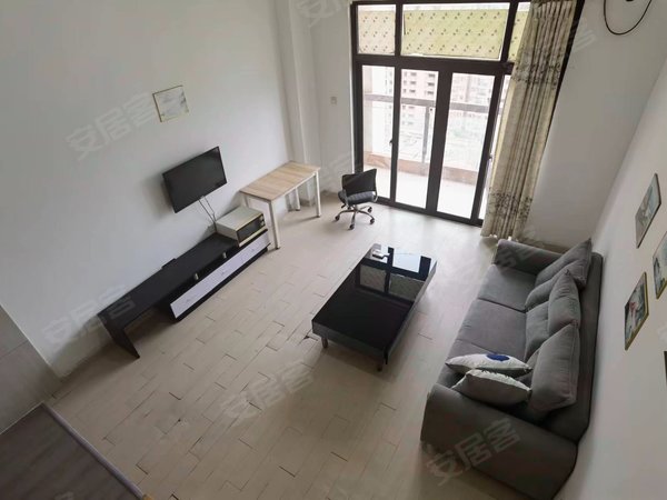 无锡新吴旺庄宝龙国际公寓(朝南好房,年前降价租)宝龙b栋,可以短住,m