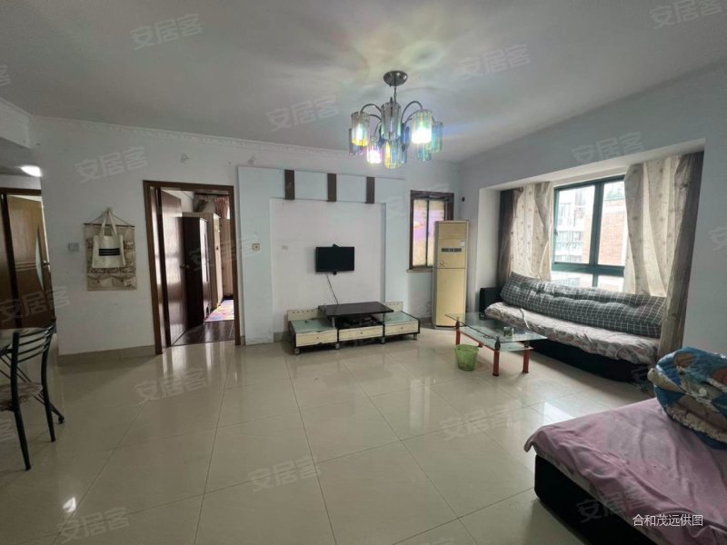 光大花园 精装 2房 有钥匙,光大花园二手房,153万,2室2厅,1卫,87.