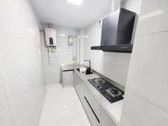 巢湖北门北门片区巢湖学院边上 1室1厅1卫 精装修 家电齐全 拎包入住出租房源真实图片