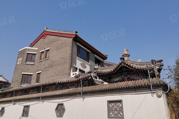 紫庐优点,不足,紫庐怎么样,紫庐周边房产中介经纪人评价-北京安居客