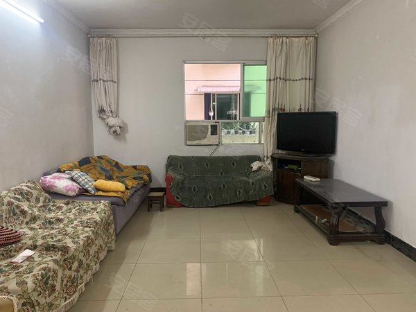 重庆北碚朝阳龙江花园(一期)北碚区 西大5号门对面 龙江花园 精装二房