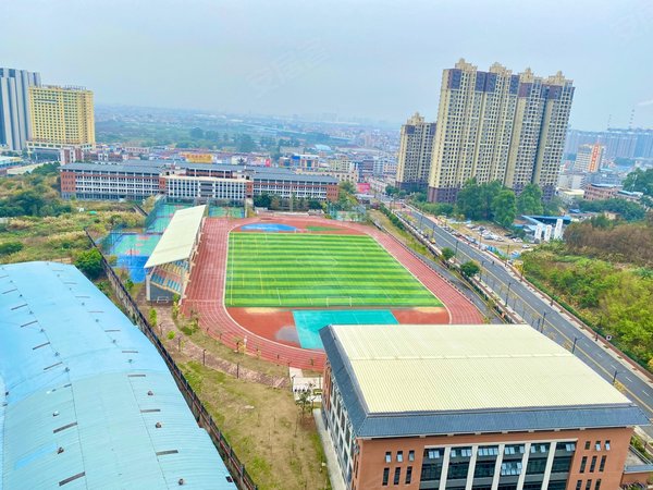 广州增城新塘汇东国际花园汇东国际 三房配置齐全 环境好 生活便利