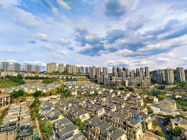 【多图】恒大照母山御景半岛,照母山租房,照母山 看湖住家装修2房 带