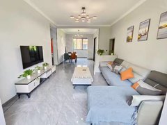 眉山东坡科工园11000每年可月付季度付！科工园附近碧华林2室2厅1卫！出租房源真实图片