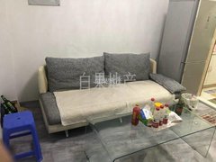 丹东振兴六纬路小学学区站前客来多附近，电梯19楼，精装包取暖物业，通透户型有空调出租房源真实图片