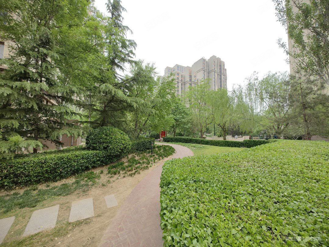 丽景蓝湾c区 卓正品质 全天采光 两室两厅 朝南户型