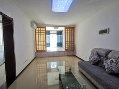 威海高区西涝台御鑫佳园  亲情园  山水园精装修，电梯11楼，拎包入住出租房源真实图片