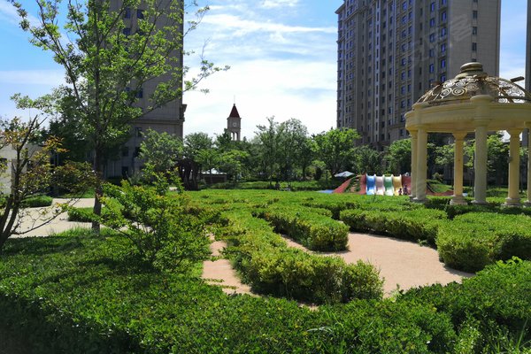 不足,君悦湾小区怎么样,君悦湾小区周边房产中介经纪人评价-烟台安居