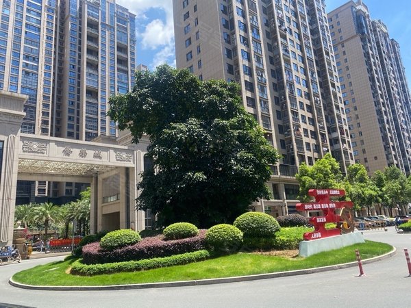 福州福清音西侨荣城侨荣城 双万达商圈 大户型隔套出租 独立两房 出行