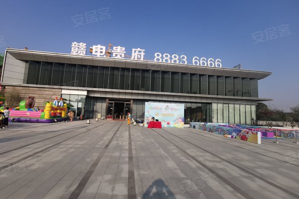 南昌小区 湾里小区 幸福,湾里周边小区 赣电贵府