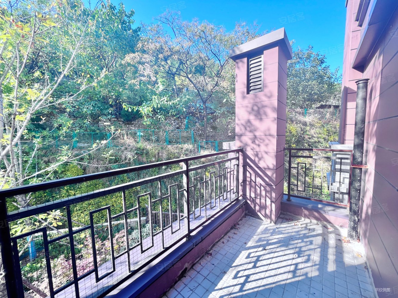 黄金山水郡别墅