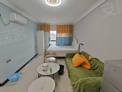 桂林临桂西城大道出租兴荣郡单间配套 家电齐全 随时看房出租房源真实图片
