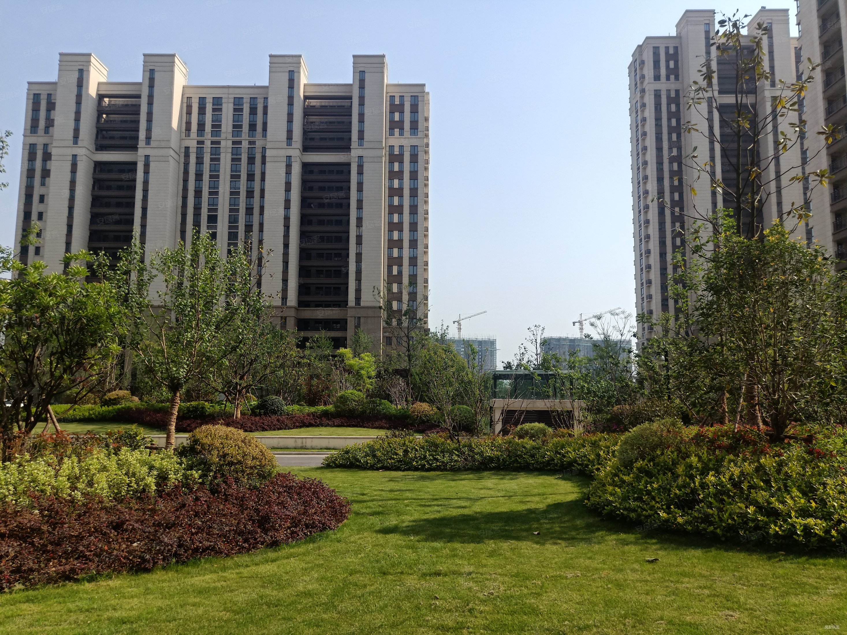 明发江湾新城,桥林雅苑(别墅)二手房,49万,3室2厅,1卫,88平米-南京