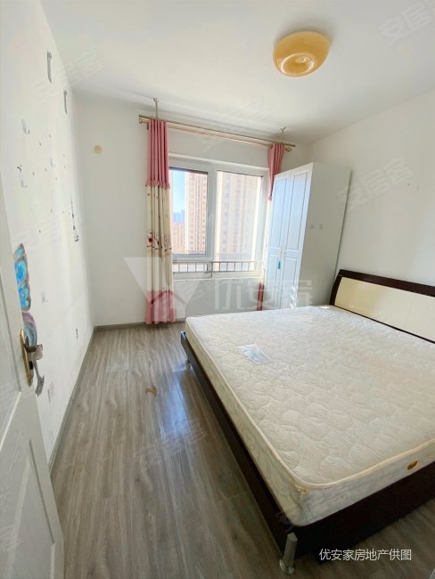 合盈园低楼层视野好采光无遮挡随时看房