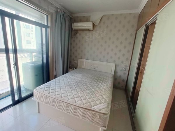吴江运东奥斯卡花园家具家电齐全,三里桥一房,拎包入住随时看房出租