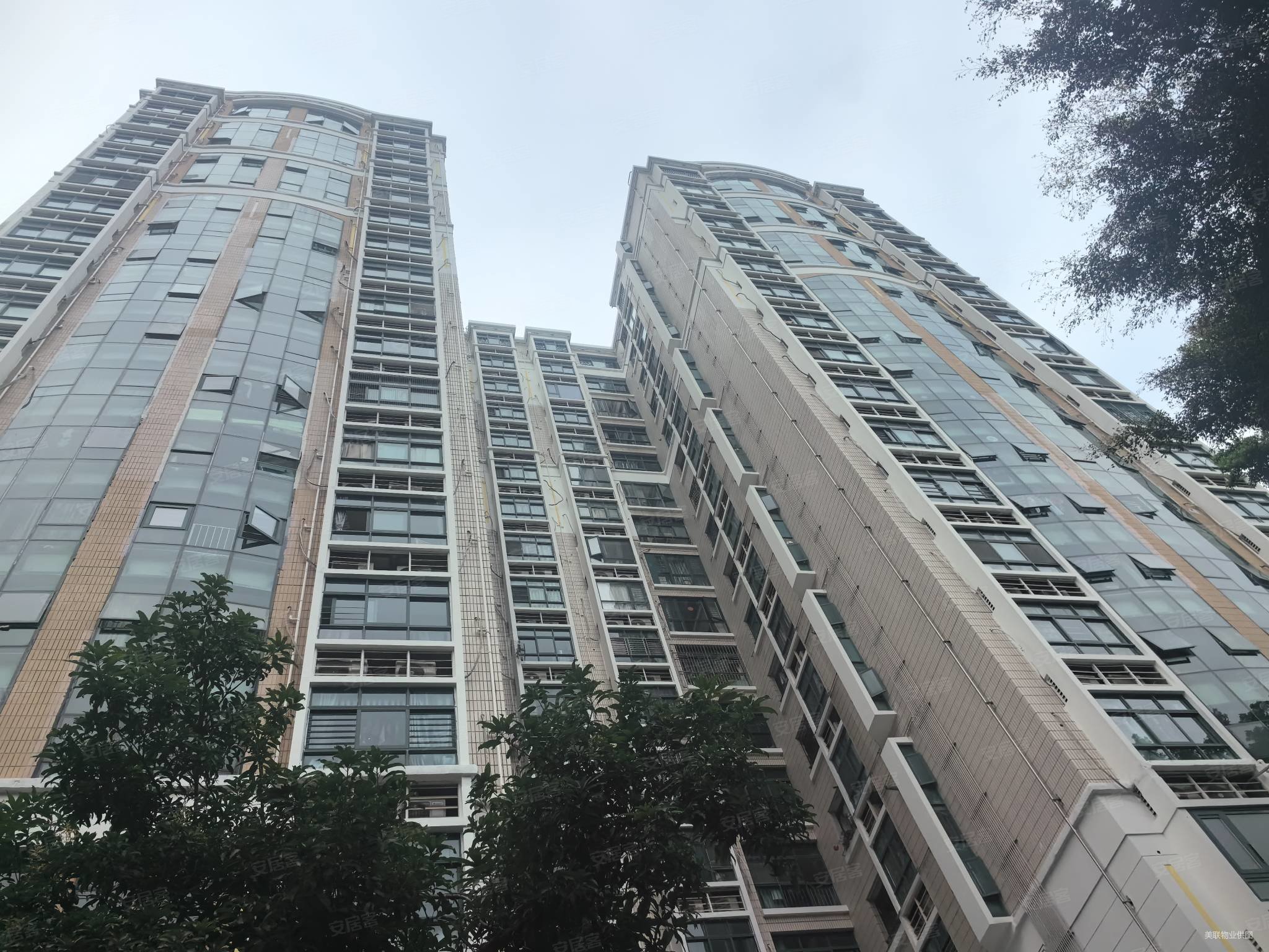 百仕达花园二期